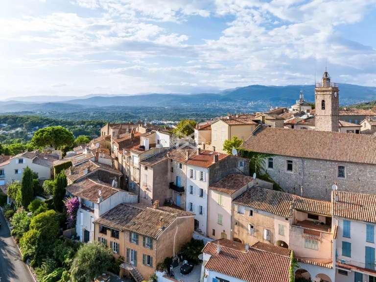Villa Mougins - 3 chambres - 135m²