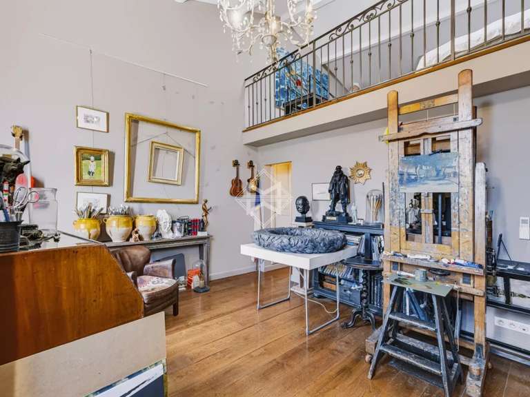 Villa Mougins - 3 chambres - 135m²
