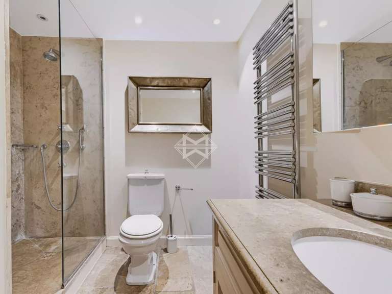 Villa Mougins - 3 chambres - 135m²