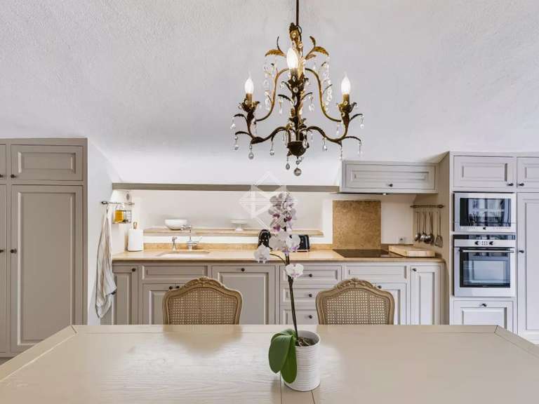Villa Mougins - 3 chambres - 135m²