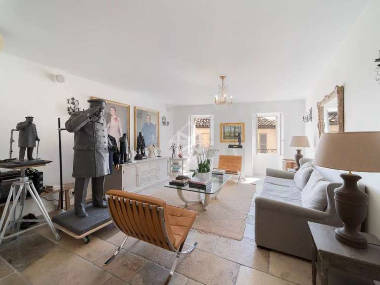 Villa Mougins - 2 bedrooms - 135m²