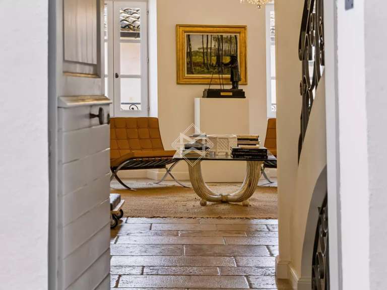 Villa Mougins - 3 chambres - 135m²