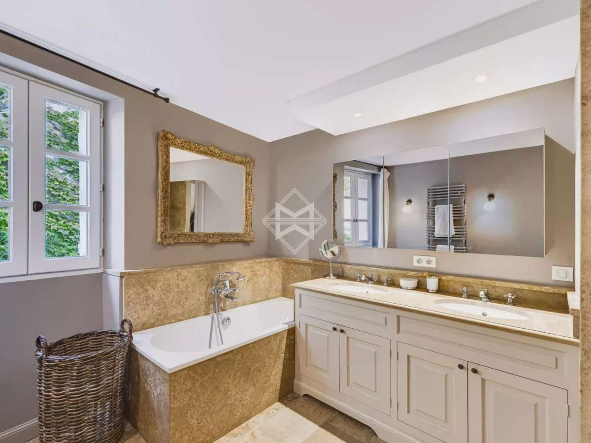 Villa Mougins