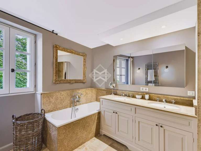 Villa Mougins - 3 chambres - 135m²
