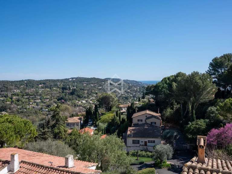 Villa Mougins - 2 bedrooms - 135m²
