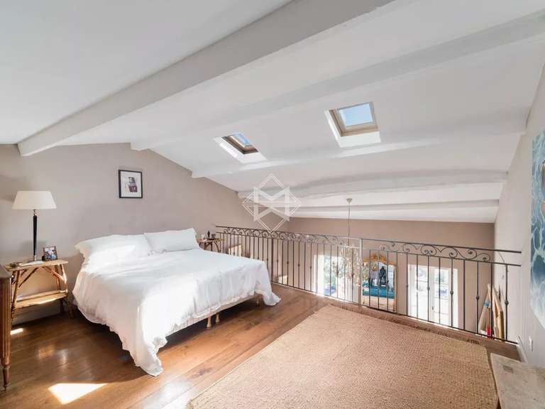 Villa Mougins - 2 bedrooms - 135m²