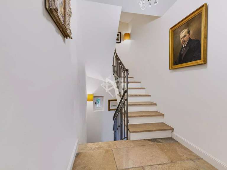 Villa Mougins - 3 chambres - 135m²