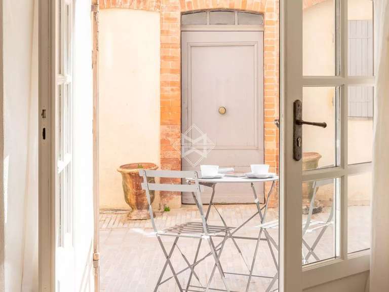 Villa Mougins - 2 bedrooms - 135m²