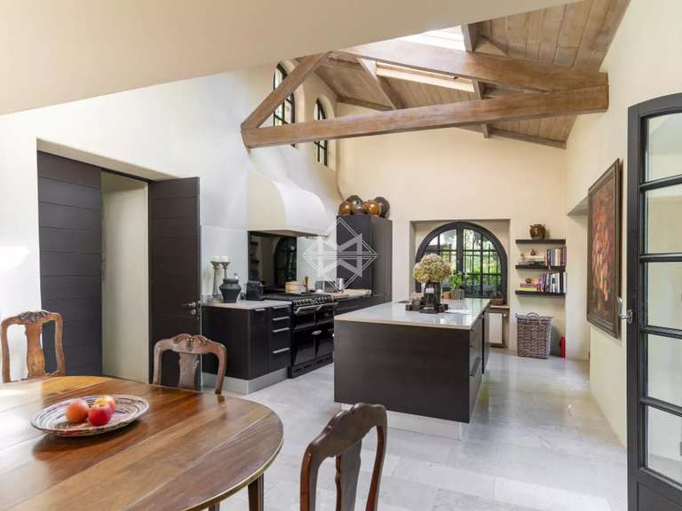 Villa Mougins - 7 chambres - 545m²