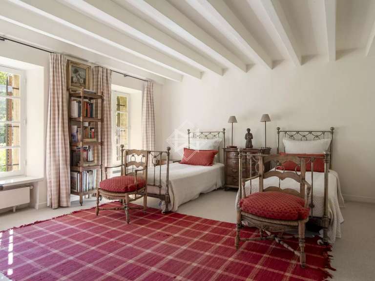 Villa Mougins - 7 chambres - 545m²