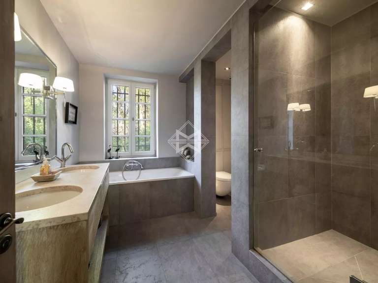 Villa Mougins - 7 chambres - 545m²