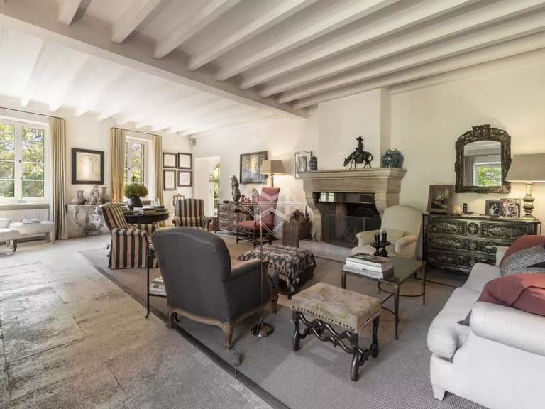 Villa Mougins - 7 chambres - 545m²