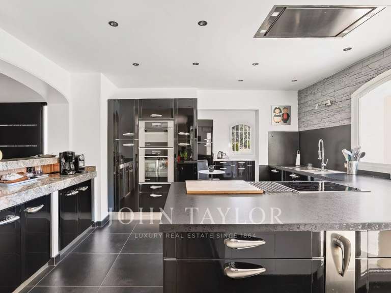 Villa Mougins - 3 chambres - 230m²