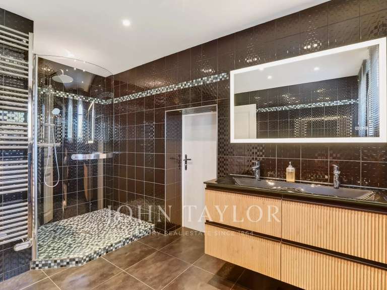 Villa Mougins - 3 chambres - 230m²