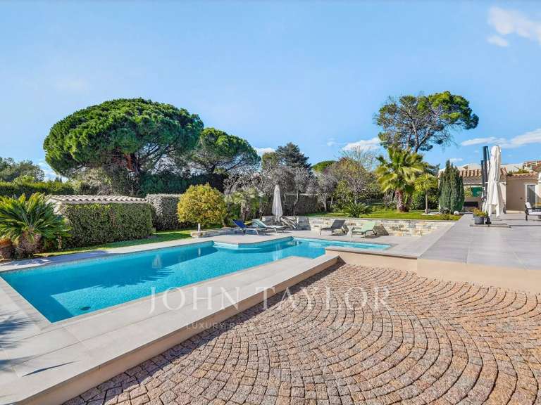 Villa Mougins - 3 chambres - 230m²