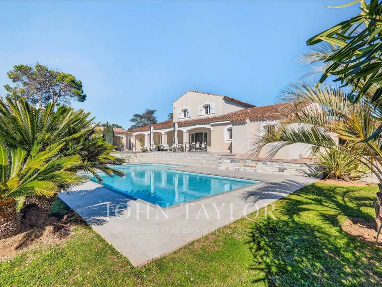 Villa Mougins - 3 chambres - 230m²