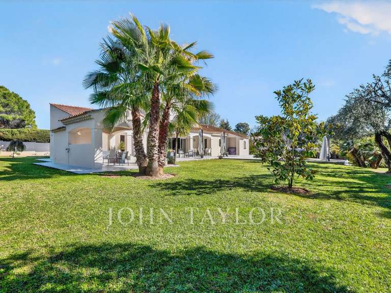 Villa Mougins - 3 chambres - 230m²