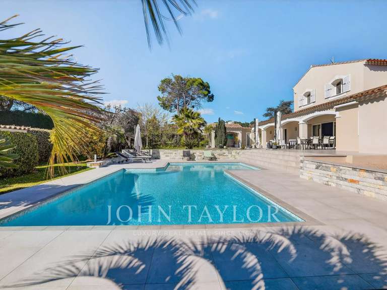 Villa Mougins - 3 chambres - 230m²
