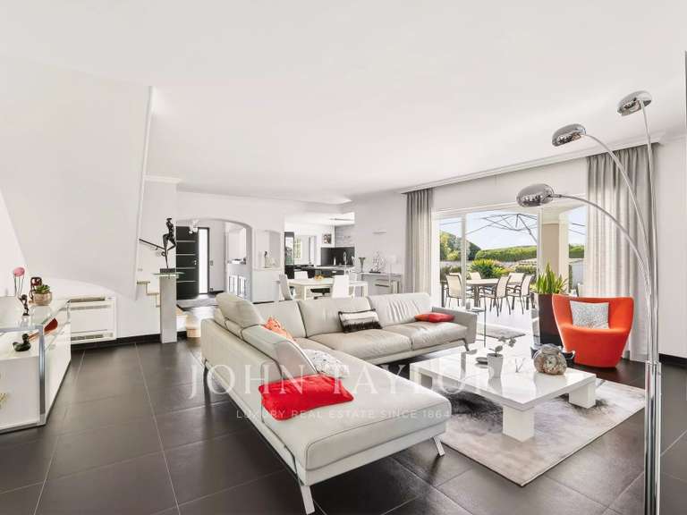 Villa Mougins - 3 chambres - 230m²