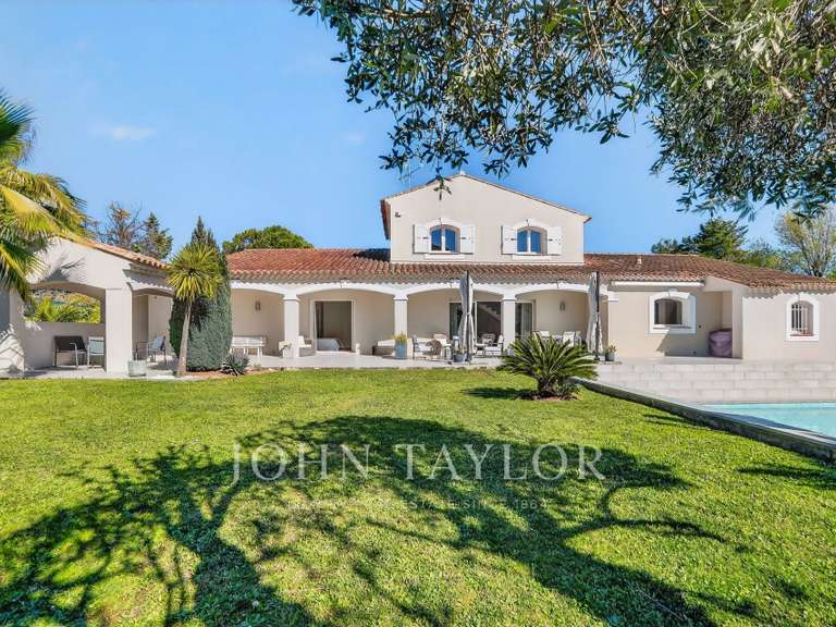 Villa Mougins - 3 chambres - 230m²