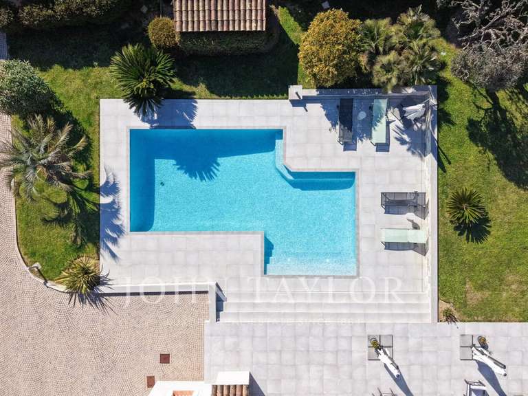 Villa Mougins - 3 chambres - 230m²