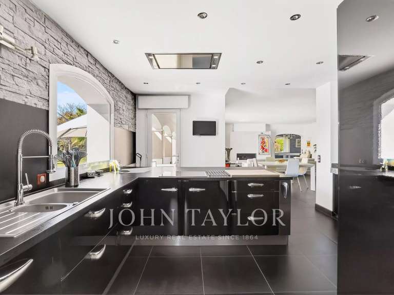 Villa Mougins - 3 chambres - 230m²