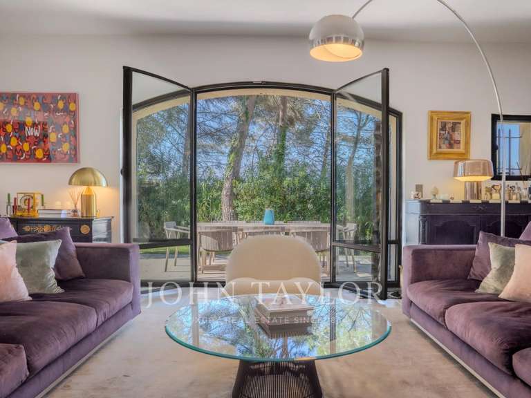 Villa Mougins - 5 chambres - 241m²
