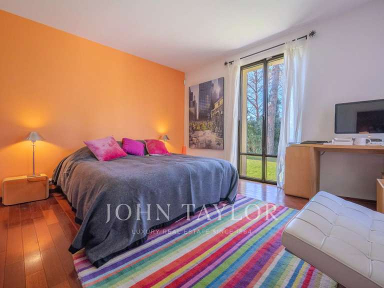 Villa Mougins - 5 chambres - 241m²