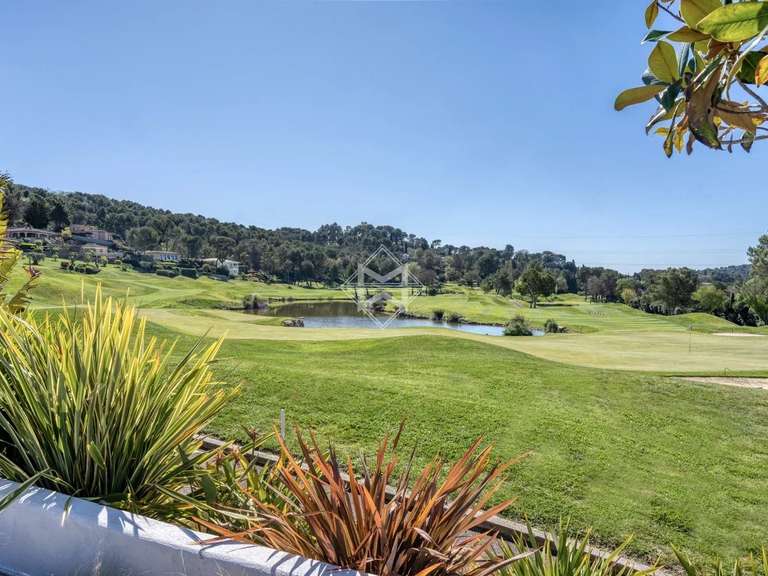 Villa Mougins - 3 chambres - 161m²