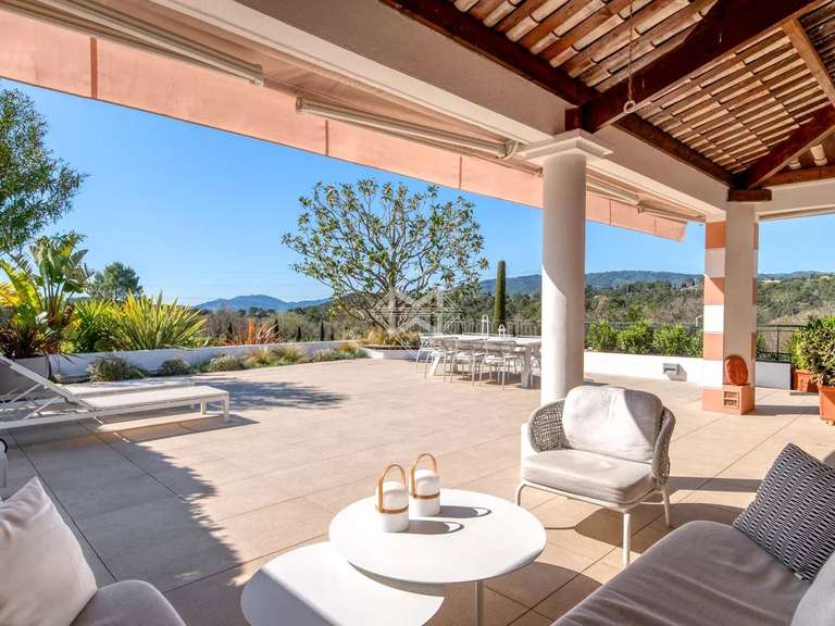 Villa Mougins - 3 chambres - 161m²