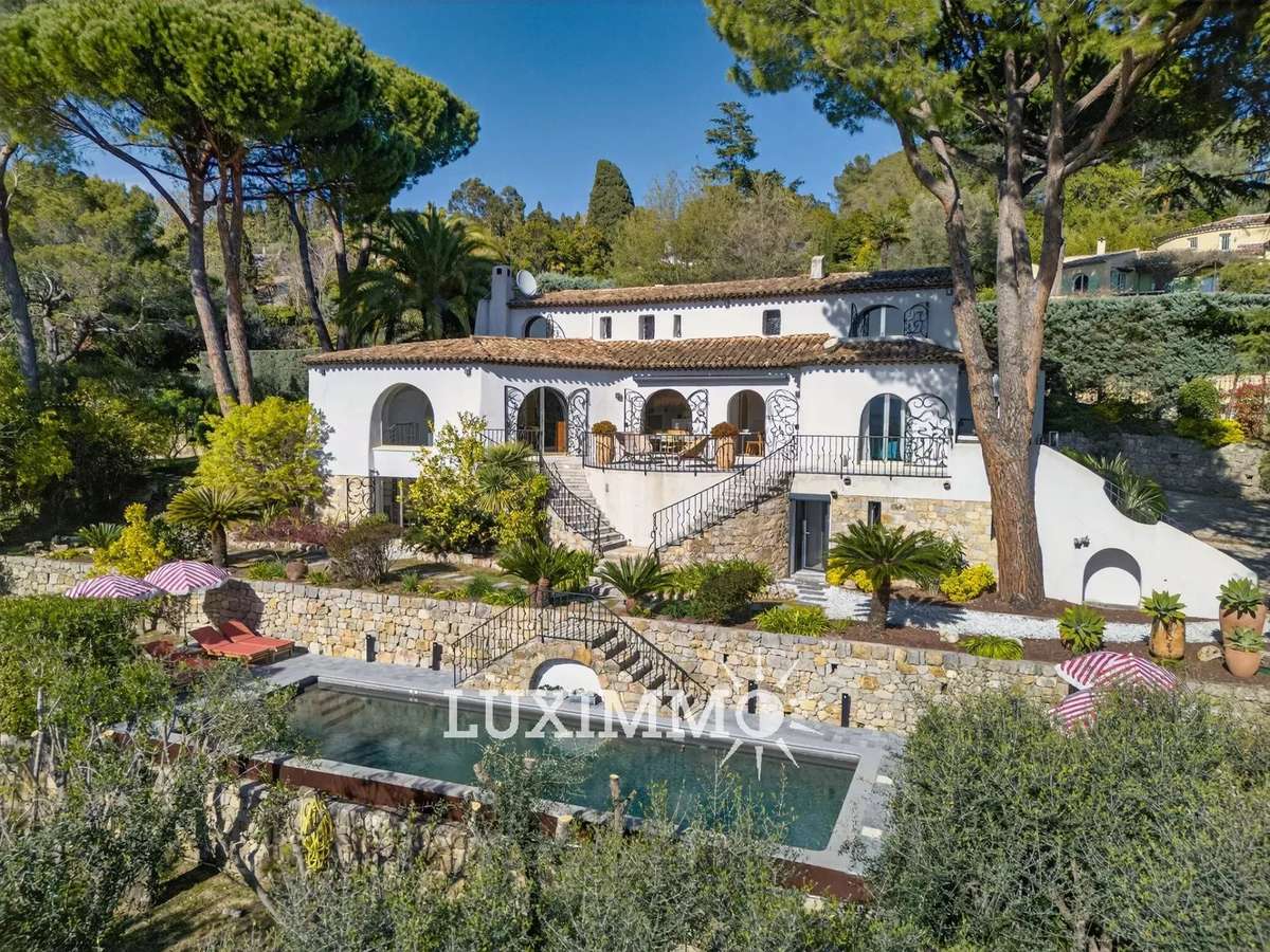 Villa Mougins