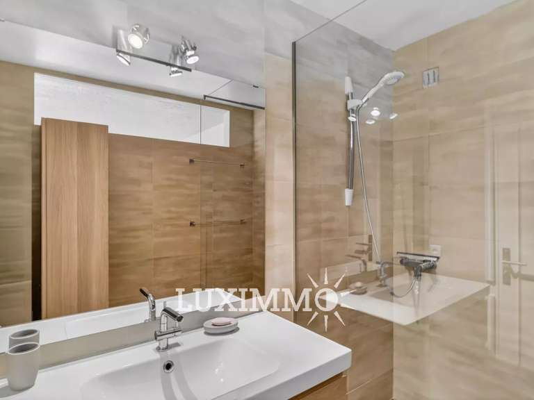 Villa Mougins - 5 chambres - 243m²