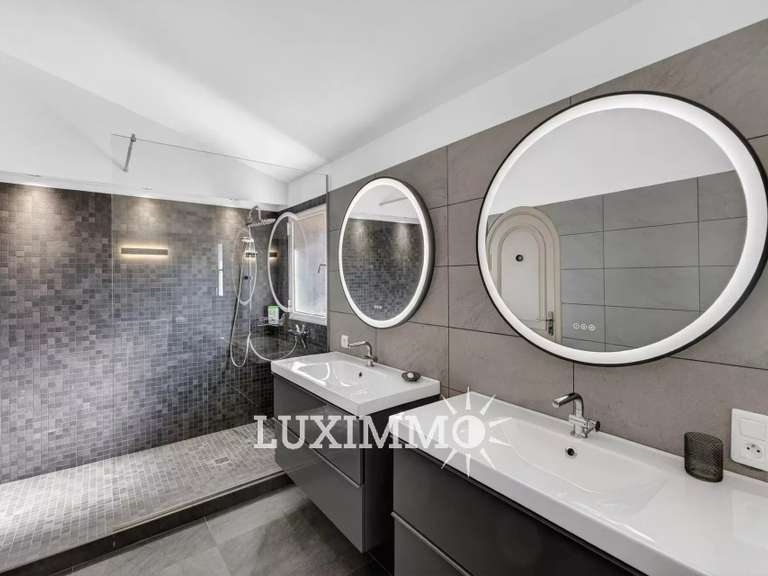 Villa Mougins - 5 chambres - 243m²
