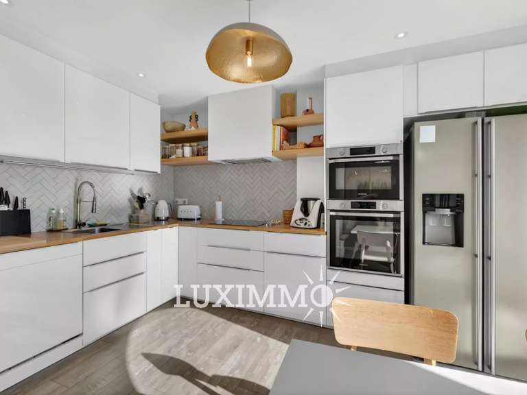 Villa Mougins - 5 chambres - 243m²