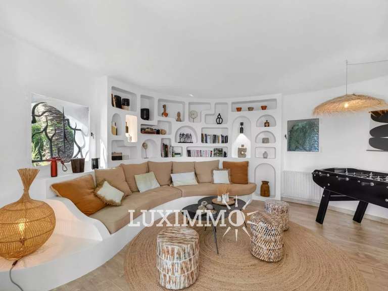 Villa Mougins - 5 chambres - 243m²