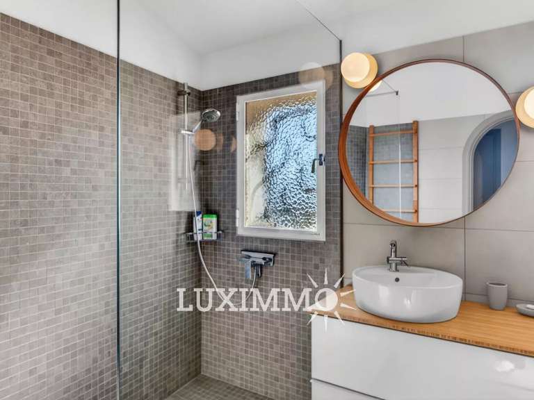 Villa Mougins - 5 chambres - 243m²