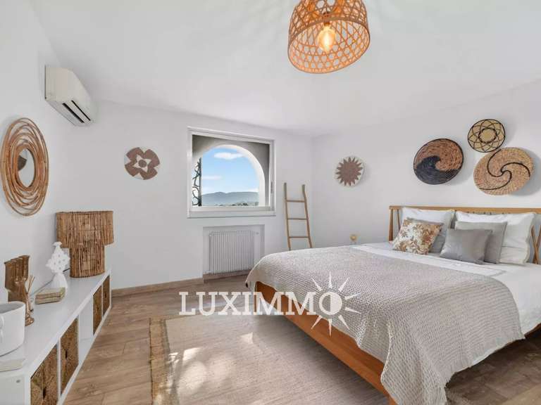 Villa Mougins - 5 chambres - 243m²