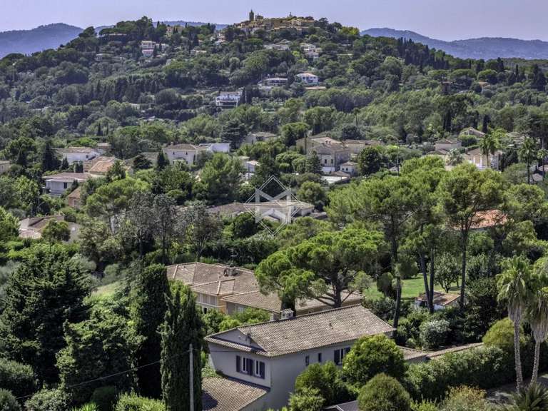 Villa Mougins - 4 chambres - 250m²