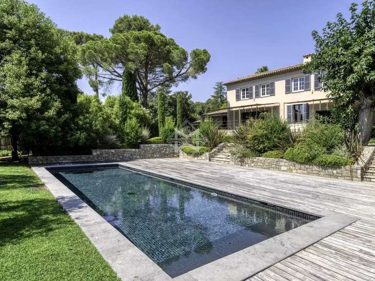 Villa Mougins - 4 chambres - 250m²