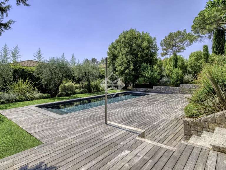 Villa Mougins - 4 chambres - 250m²