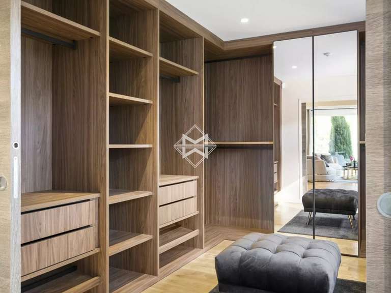 Villa Mougins - 5 chambres - 3586m²