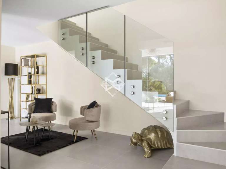 Villa Mougins - 5 chambres - 3586m²