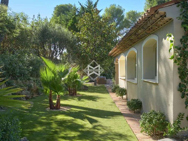Villa Mougins - 5 chambres - 3586m²