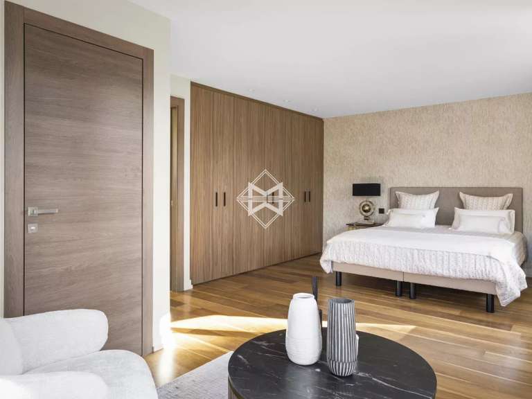 Villa Mougins - 5 chambres - 3586m²