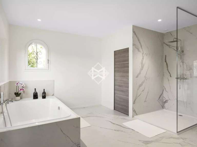 Villa Mougins - 5 chambres - 3586m²