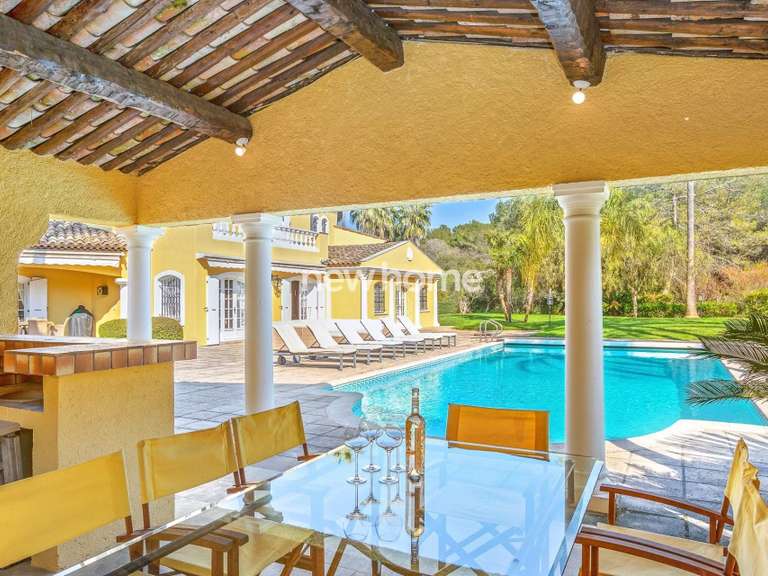 Villa Mougins - 4 chambres - 270m²