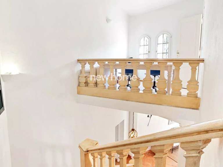 Villa Mougins - 4 chambres - 270m²