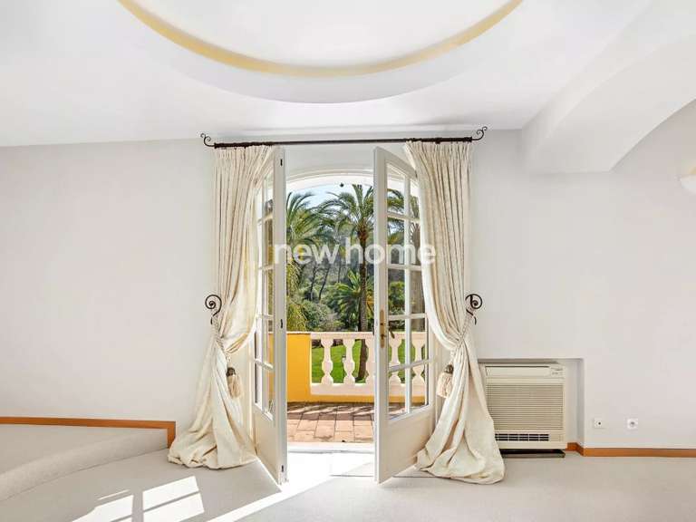 Villa Mougins - 4 chambres - 270m²