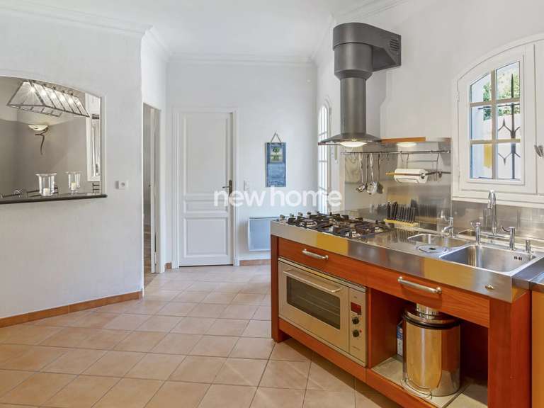 Villa Mougins - 4 chambres - 270m²