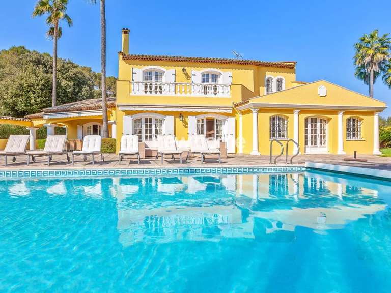 Villa Mougins - 4 chambres - 270m²